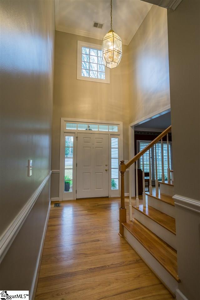 4 Falling Ridge Court Simpsonville, SC 29680 - Photo 9 of 35 Gallery Image 9