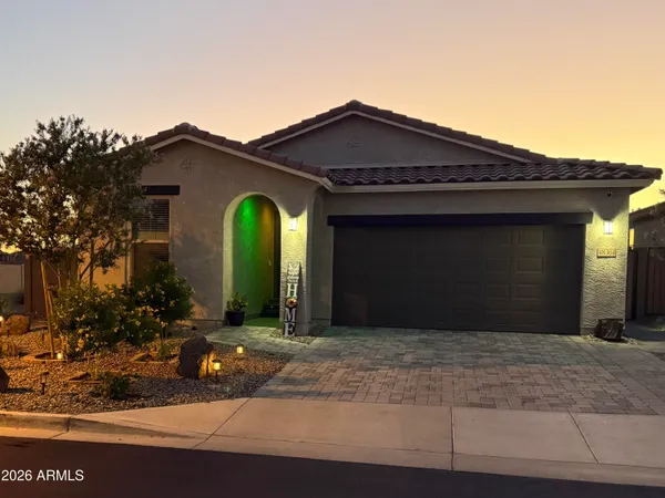 $435,000 | 48364 North Basilio Street, Gold Canyon, AZ 85118