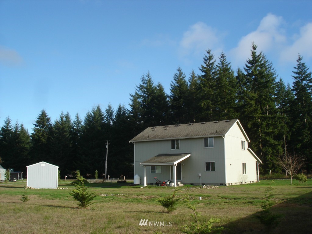 17437 Furman Street Southwest Rochester, WA 98579 - Photo 3 of 15