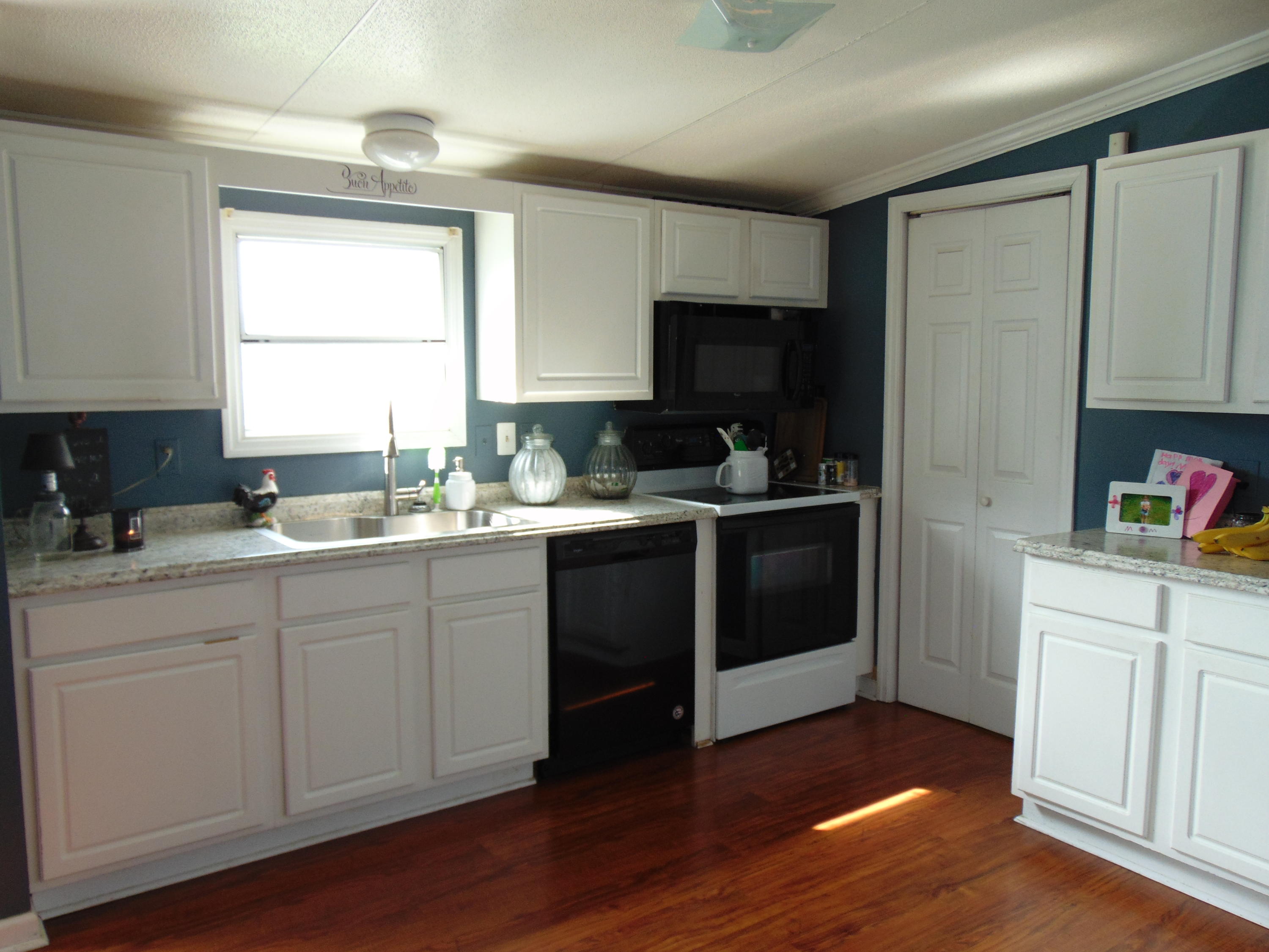 424 Patton Ferry Road Kingston, TN 37763 - Photo 3 of 13 Kitchen