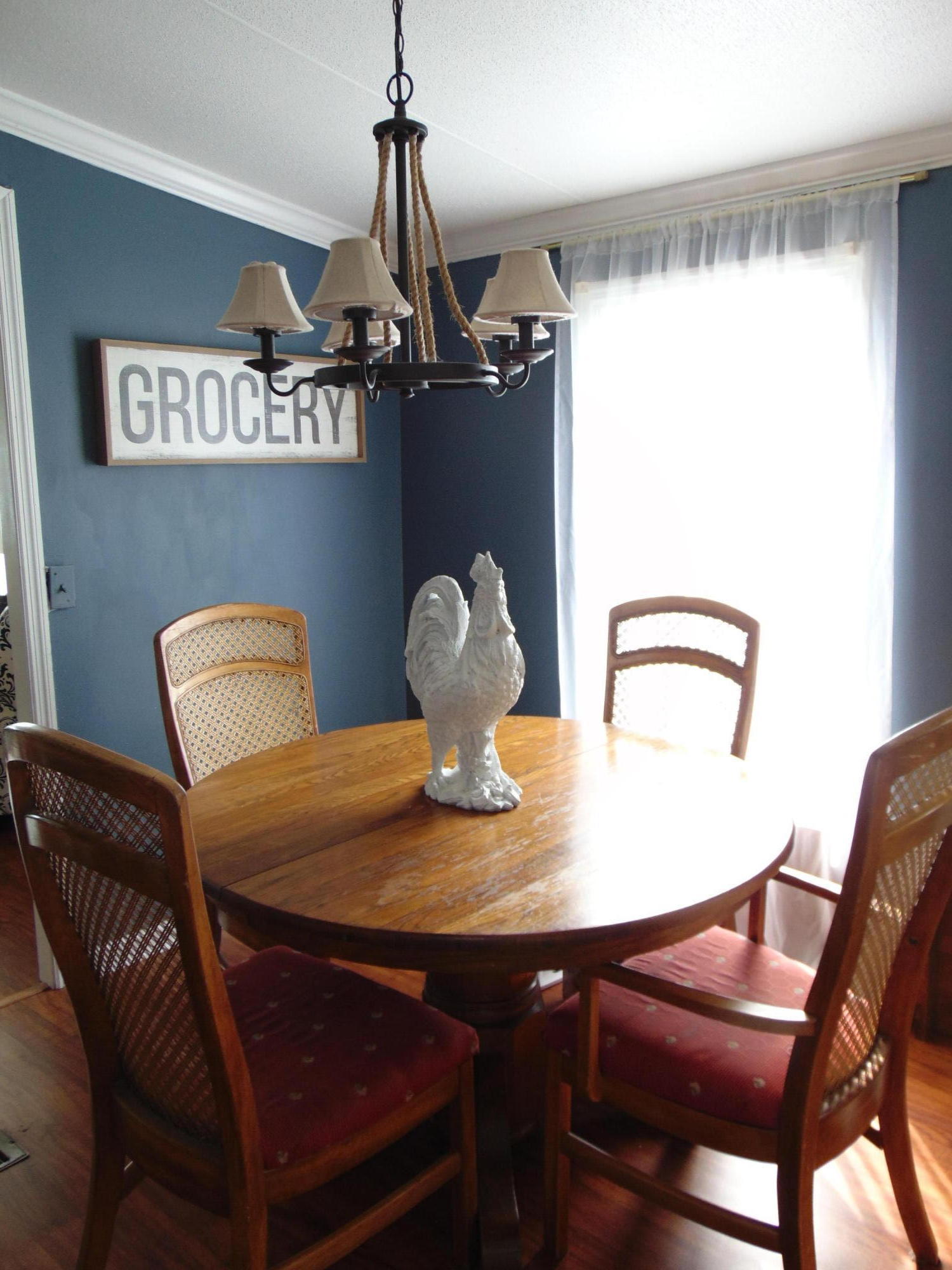 424 Patton Ferry Road Kingston, TN 37763 - Photo 4 of 13 Dining Area
