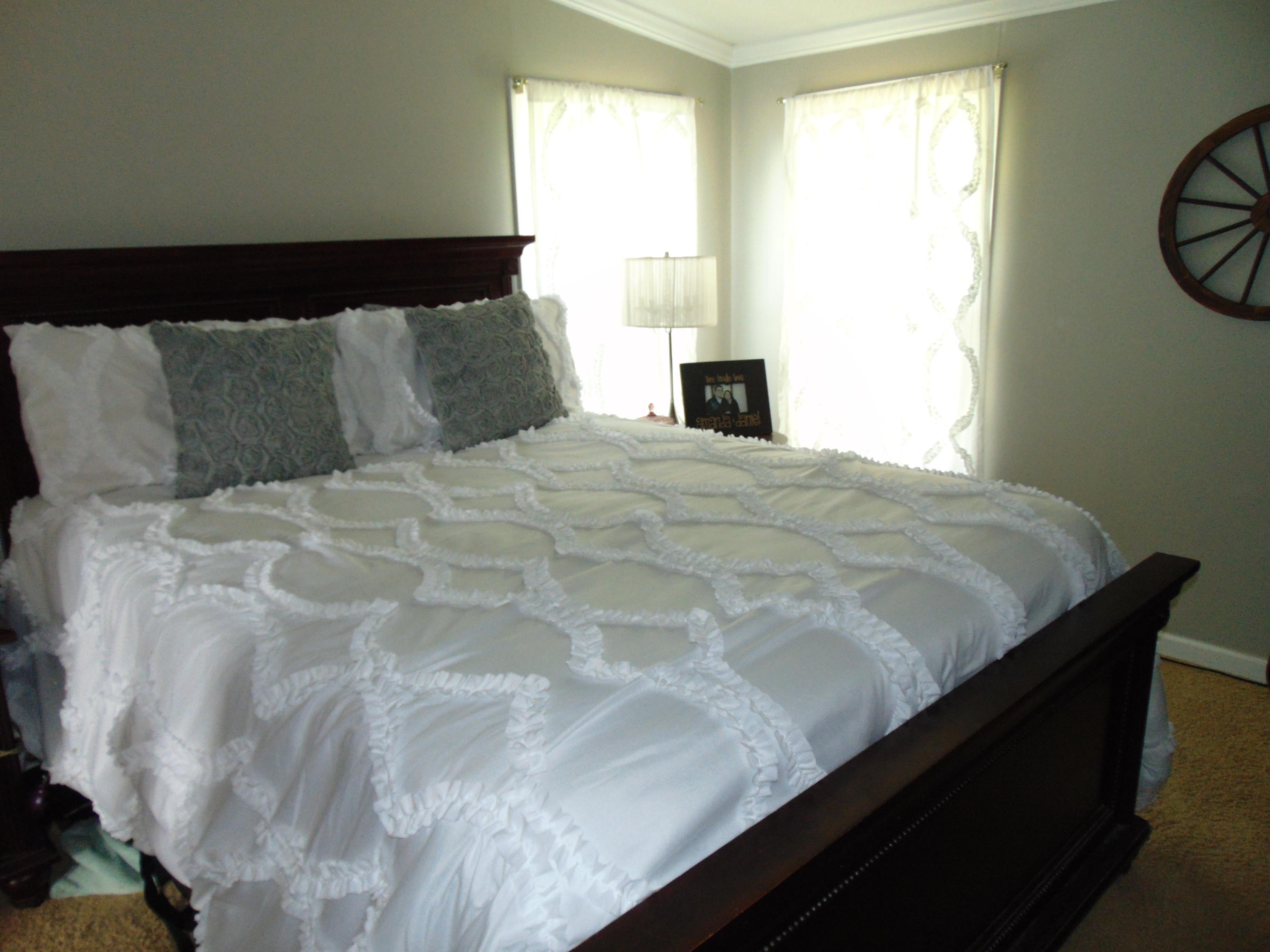 424 Patton Ferry Road Kingston, TN 37763 - Photo 5 of 13 Master Bedroom
