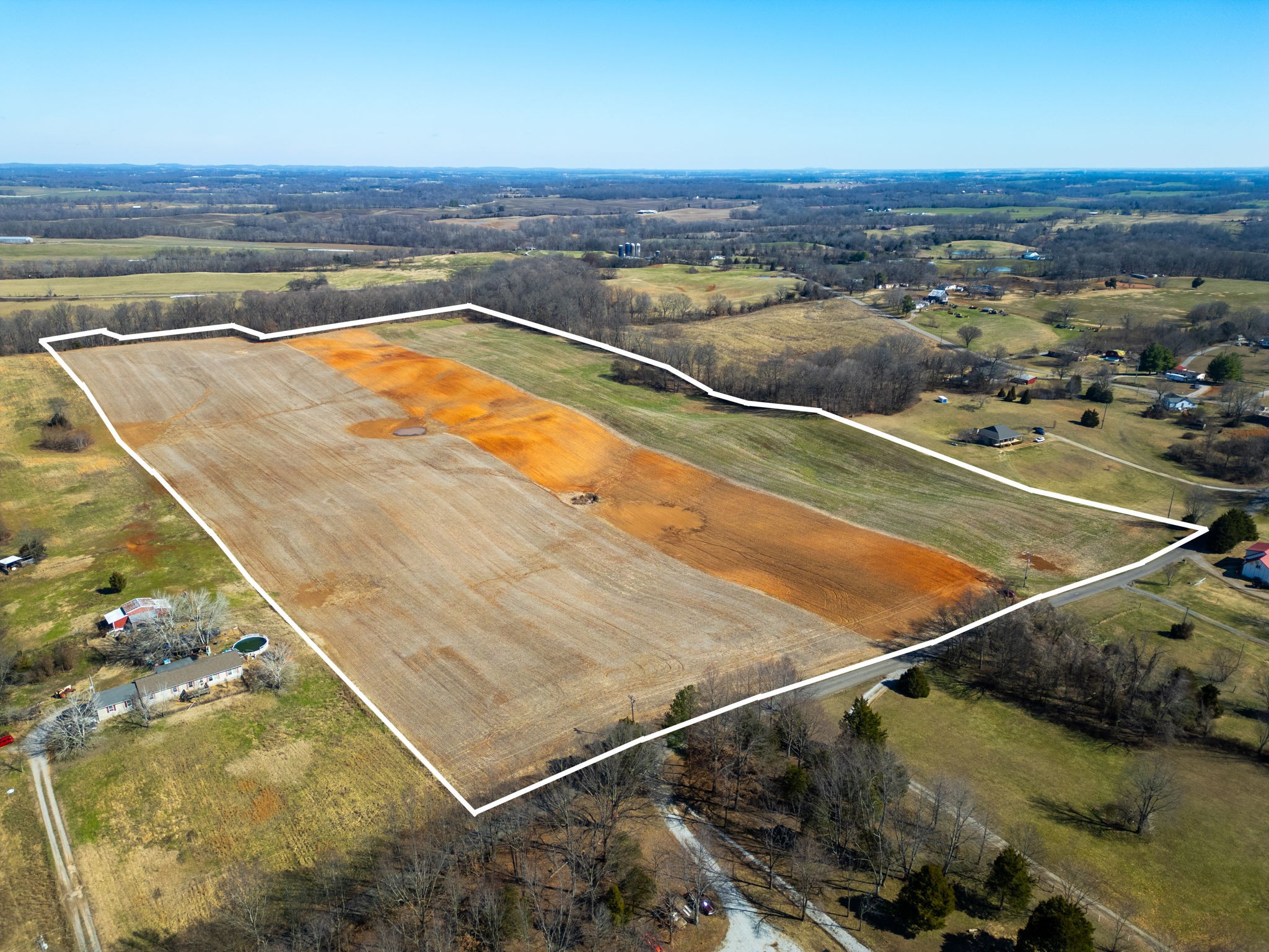 0 Anderson Road Cedar Hill, TN 37032 - Photo 1 of 12