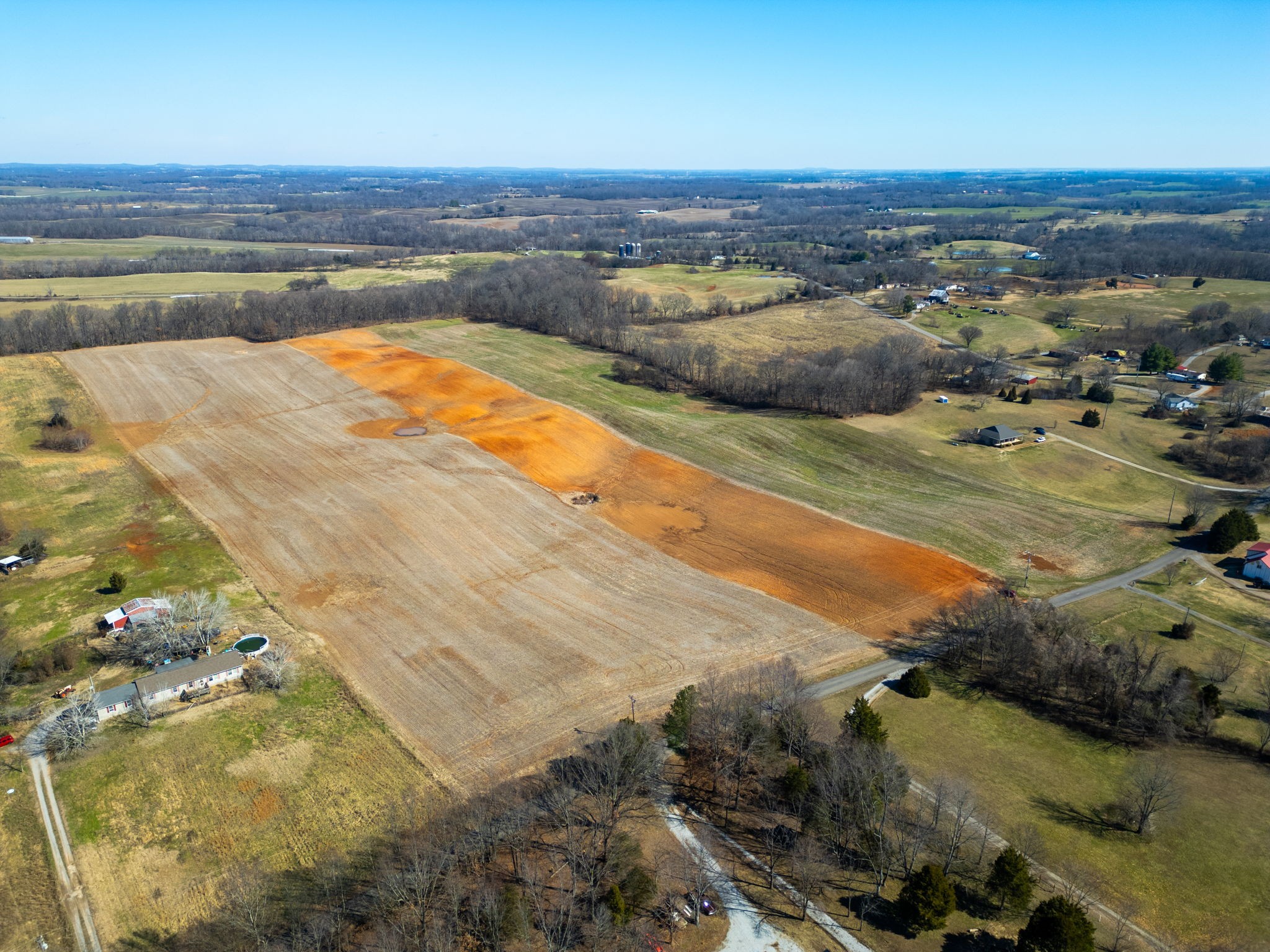 0 Anderson Road Cedar Hill, TN 37032 - Photo 2 of 12