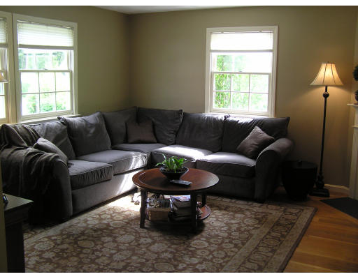 46 Elm Ridge Road Stow, MA 01775 - Photo 4 of 15