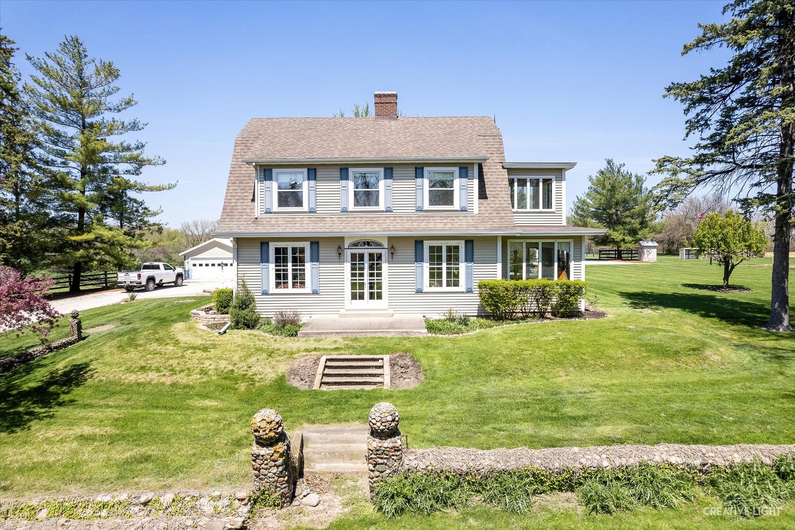 1935 South County Line Road Sandwich, IL 60548 - Photo 1 of 41 Gallery Image 1