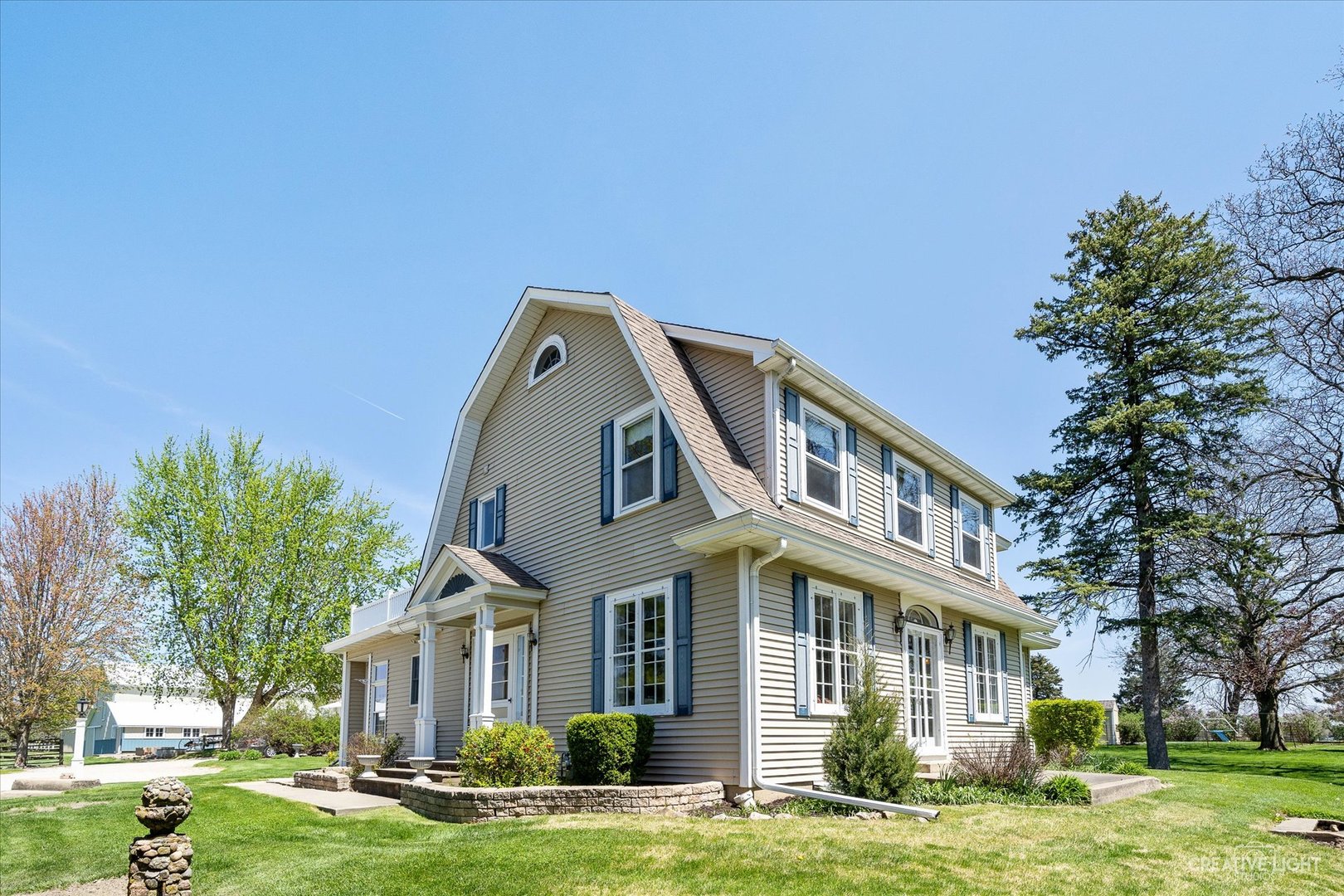 1935 South County Line Road Sandwich, IL 60548 - Photo 2 of 41 Gallery Image 2