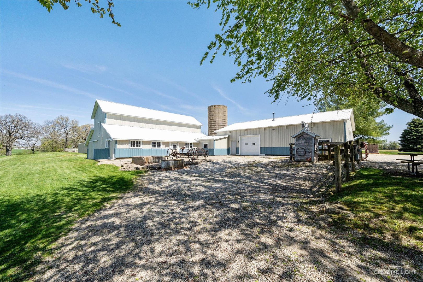 1935 South County Line Road Sandwich, IL 60548 - Photo 29 of 41 Gallery Image 29