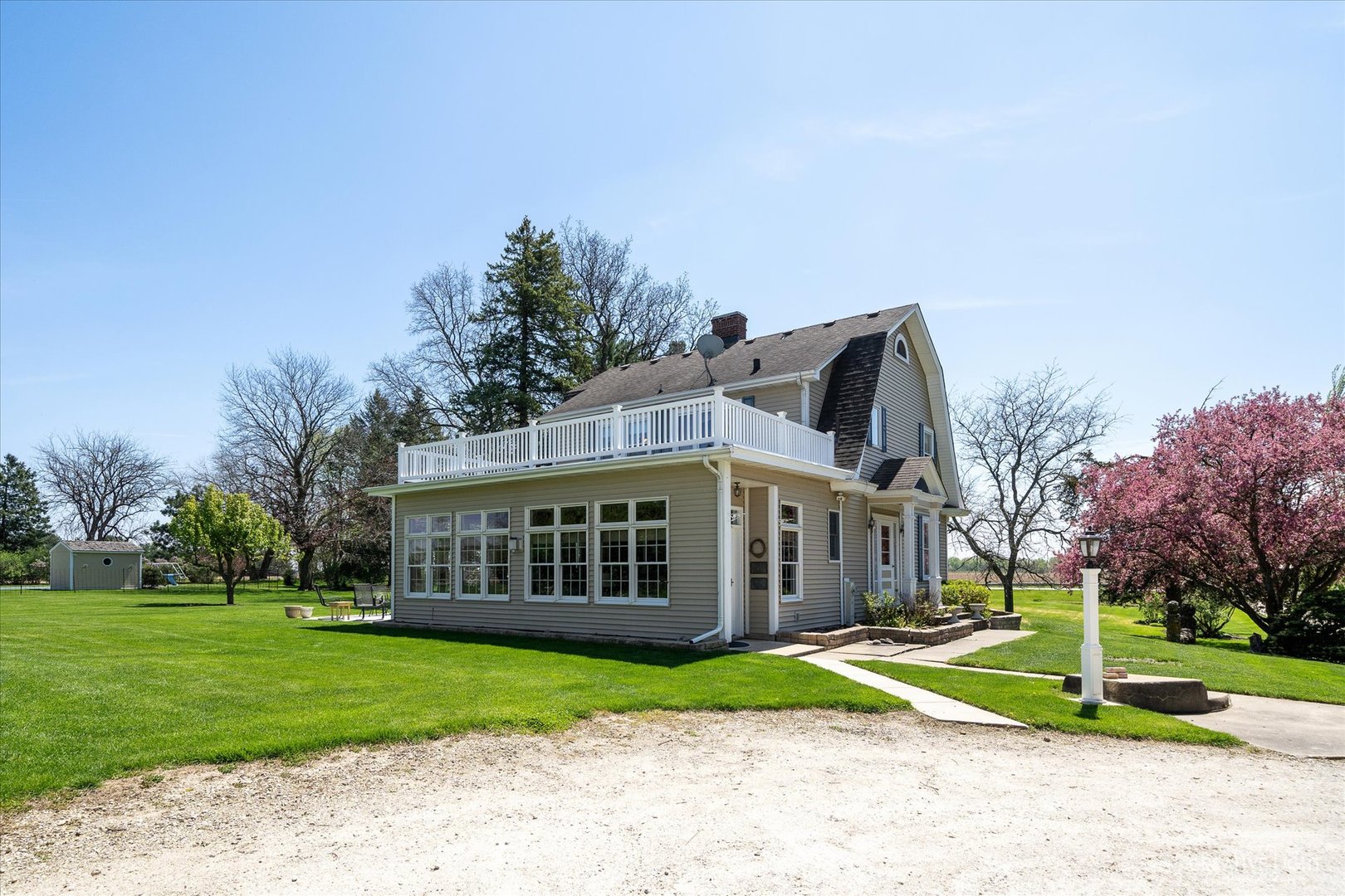 1935 South County Line Road Sandwich, IL 60548 - Photo 34 of 41 Gallery Image 34