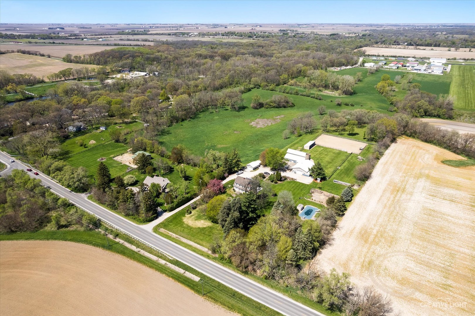 1935 South County Line Road Sandwich, IL 60548 - Photo 38 of 41 Gallery Image 38