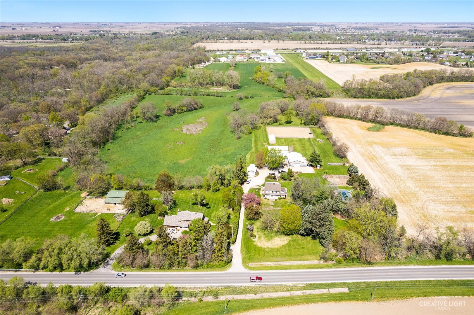 1935 South County Line Road Sandwich, IL 60548 - Photo 39 of 41 Gallery Image 39