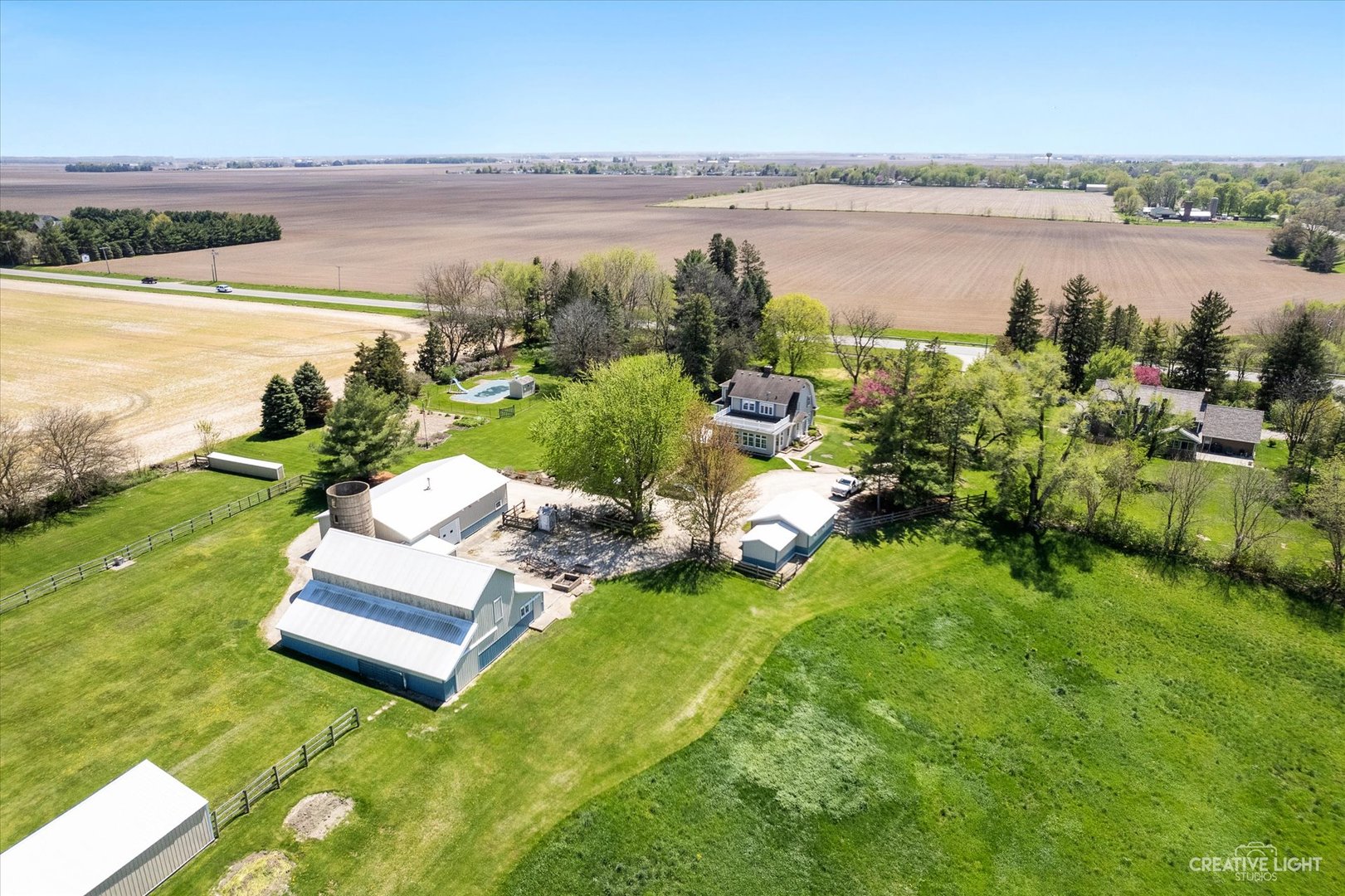 1935 South County Line Road Sandwich, IL 60548 - Photo 41 of 41 Gallery Image 41