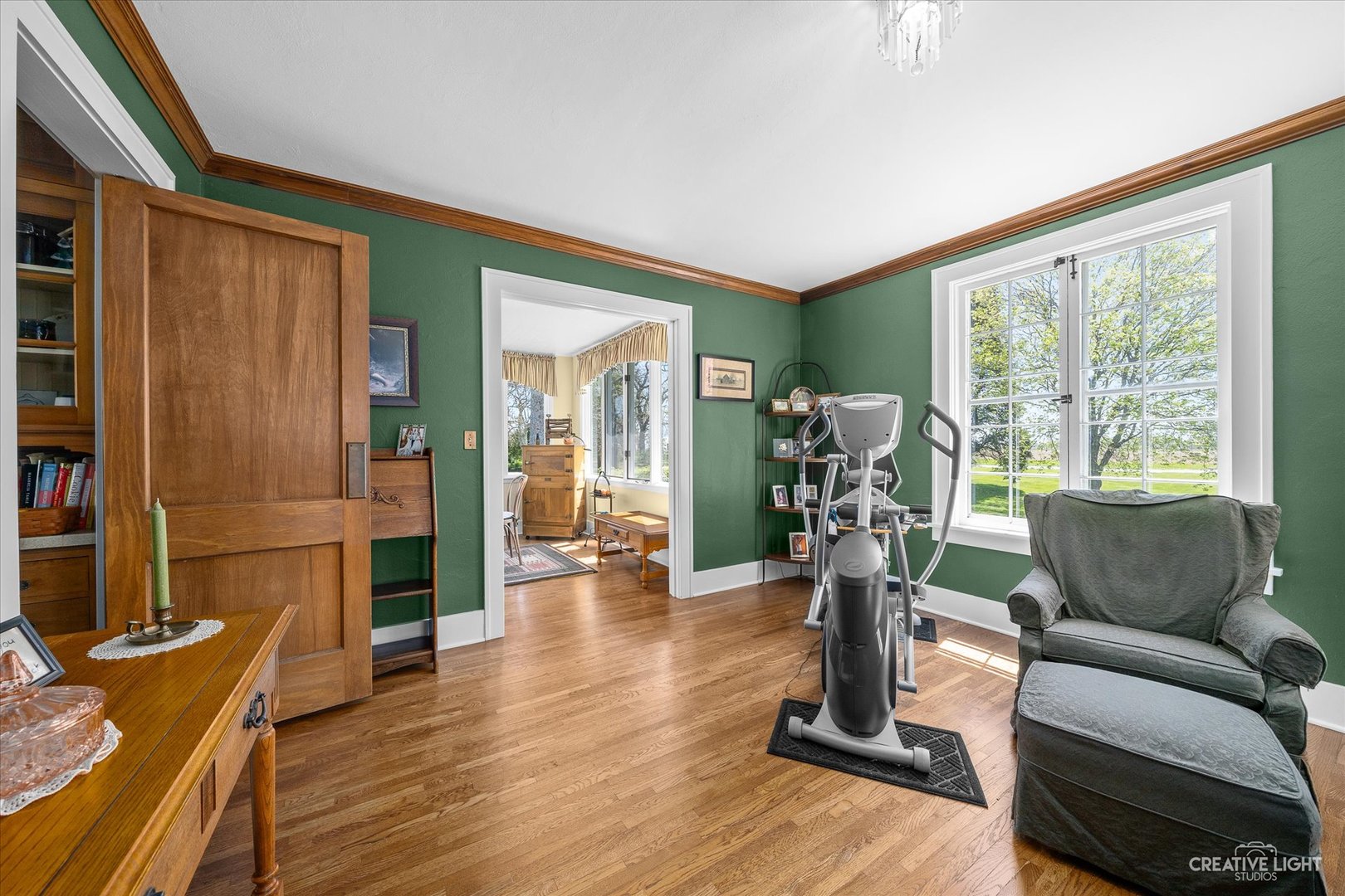 1935 South County Line Road Sandwich, IL 60548 - Photo 7 of 41 Gallery Image 7