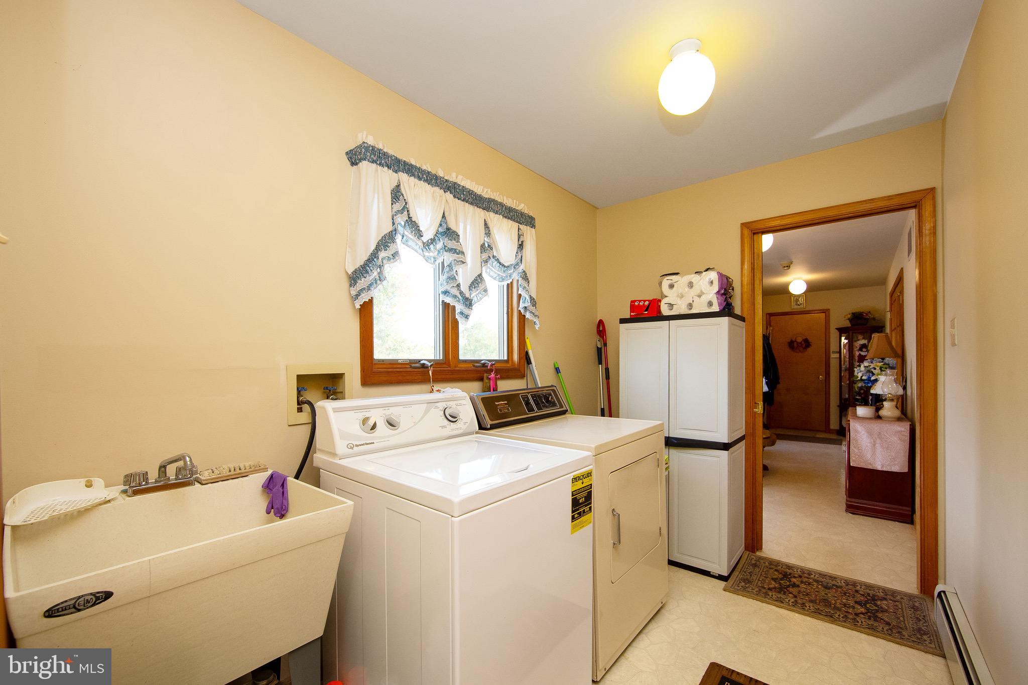 150 West Wolfert Station Road Mickleton, NJ 08056 - Photo 19 of 47 Laundry