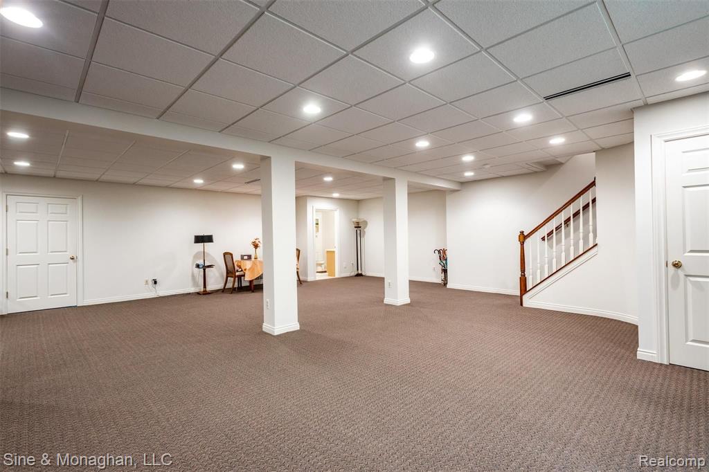 1020 Lake Shore Road Grosse Pointe Shores, MI 48236 - Photo 74 of 94