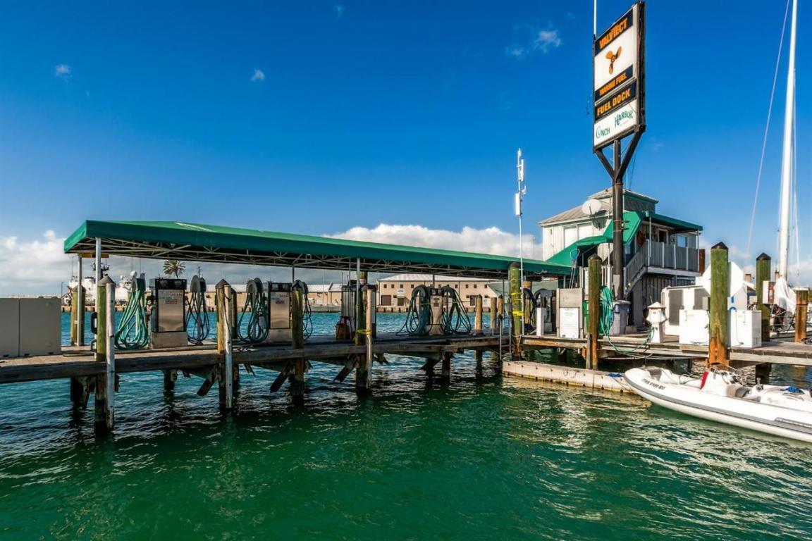 951 Caroline Street, Unit SLIP 9 Key West, FL 33040 - Photo 21 of 24 q.fuel.dock
