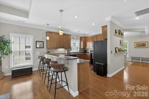 $425,000 | 1047 Curry Way, Matthews, NC 28104