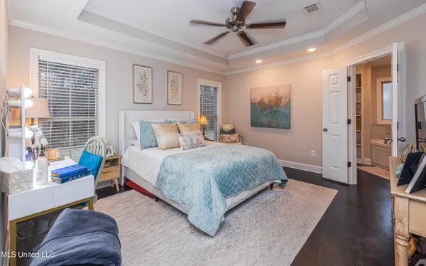 $289,900 | 256 Chartleigh Circle, Canton, MS 39046