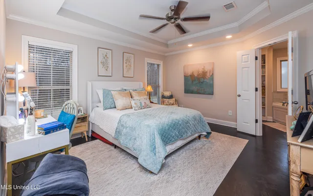 $289,900 | 256 Chartleigh Circle, Canton, MS 39046