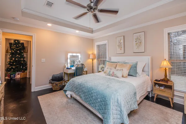 $289,900 | 256 Chartleigh Circle, Canton, MS 39046