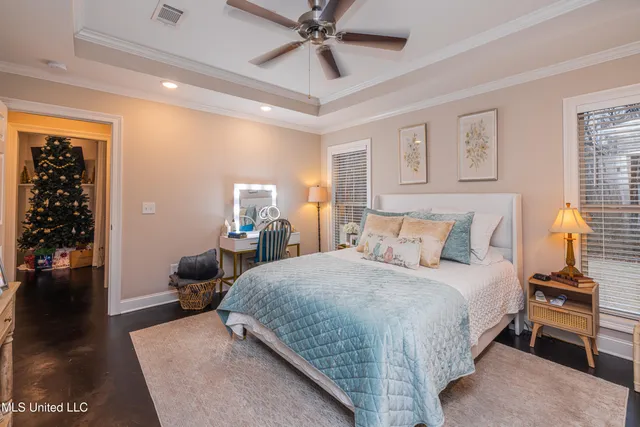 $289,900 | 256 Chartleigh Circle, Canton, MS 39046