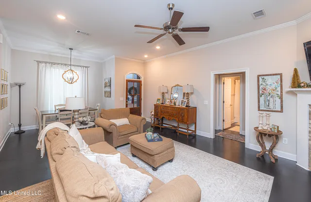 $289,900 | 256 Chartleigh Circle, Canton, MS 39046