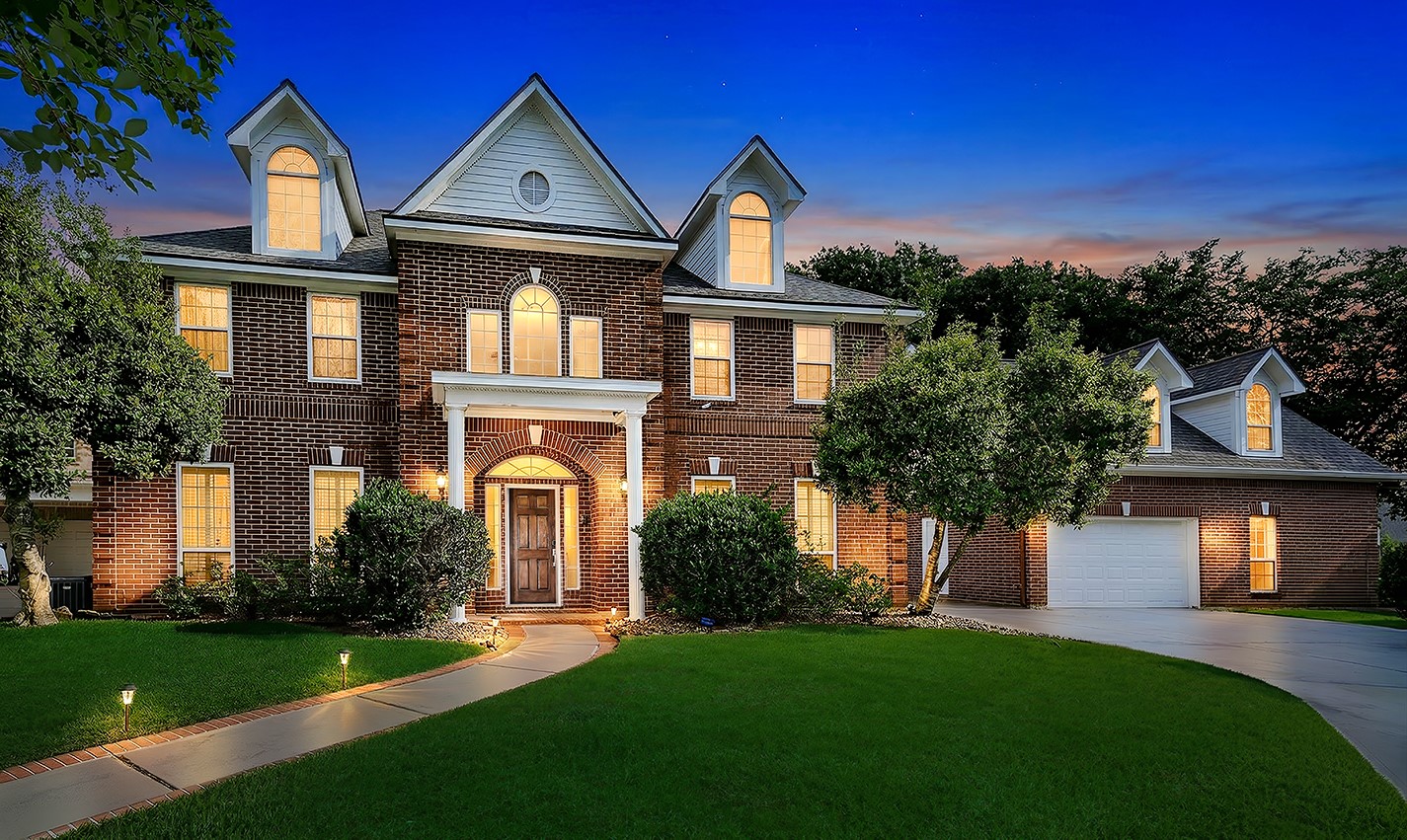 18834 Forest Elms Drive Spring, TX 77388 - Photo 1 of 47