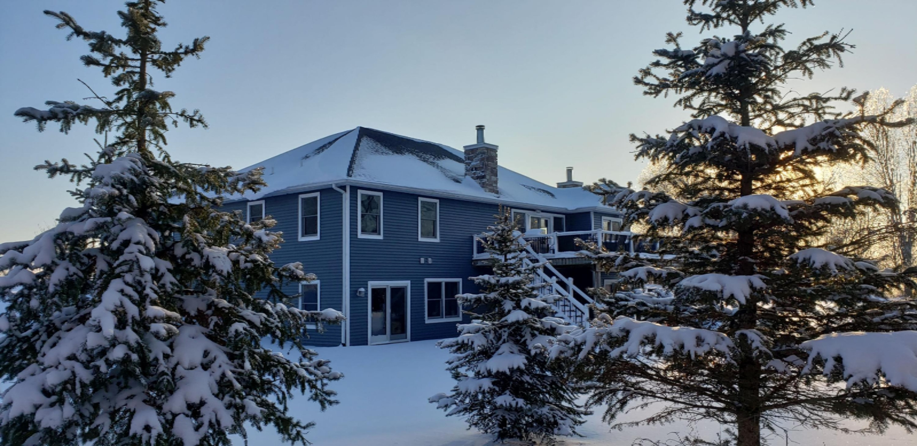 15760 Floating Bridge Road Three Rivers, MI 49093 - Photo 4 of 81 20190213_171837