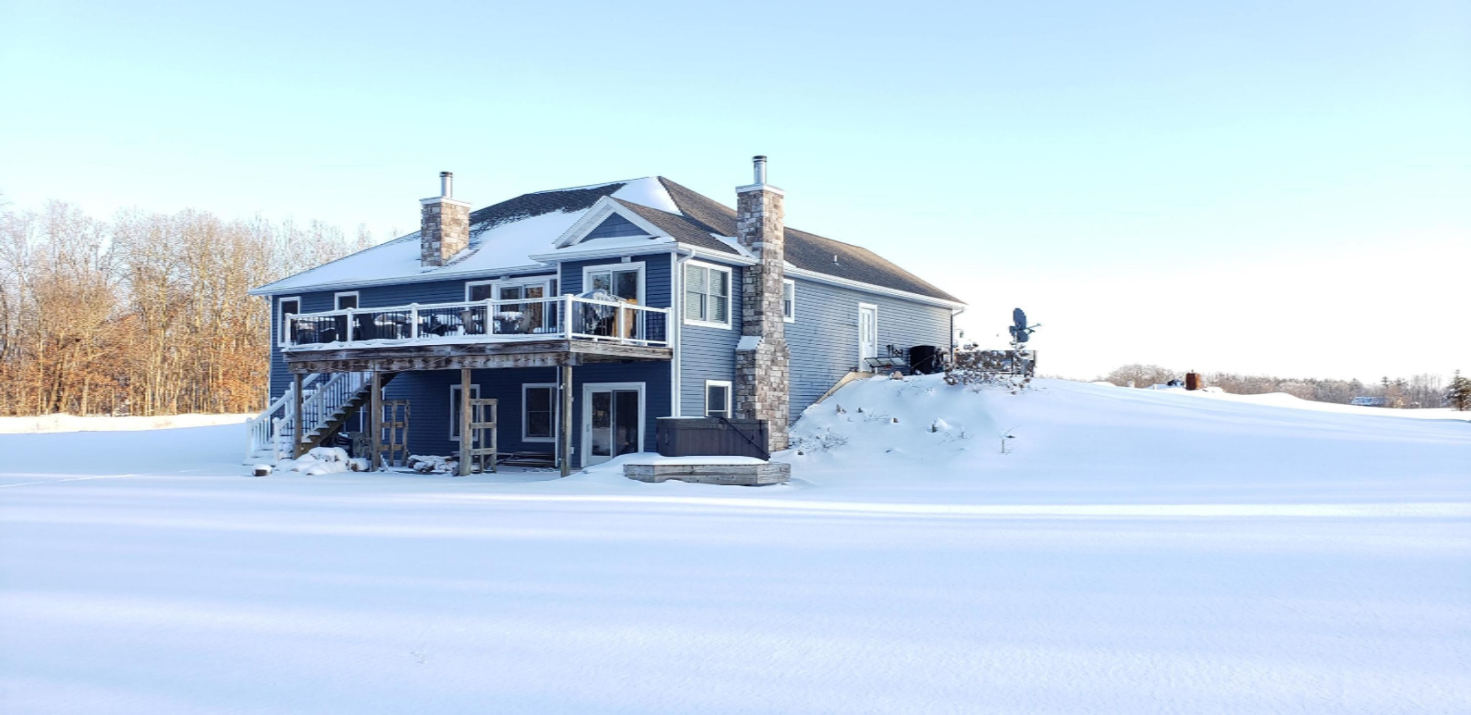 15760 Floating Bridge Road Three Rivers, MI 49093 - Photo 6 of 81 20190213_171630