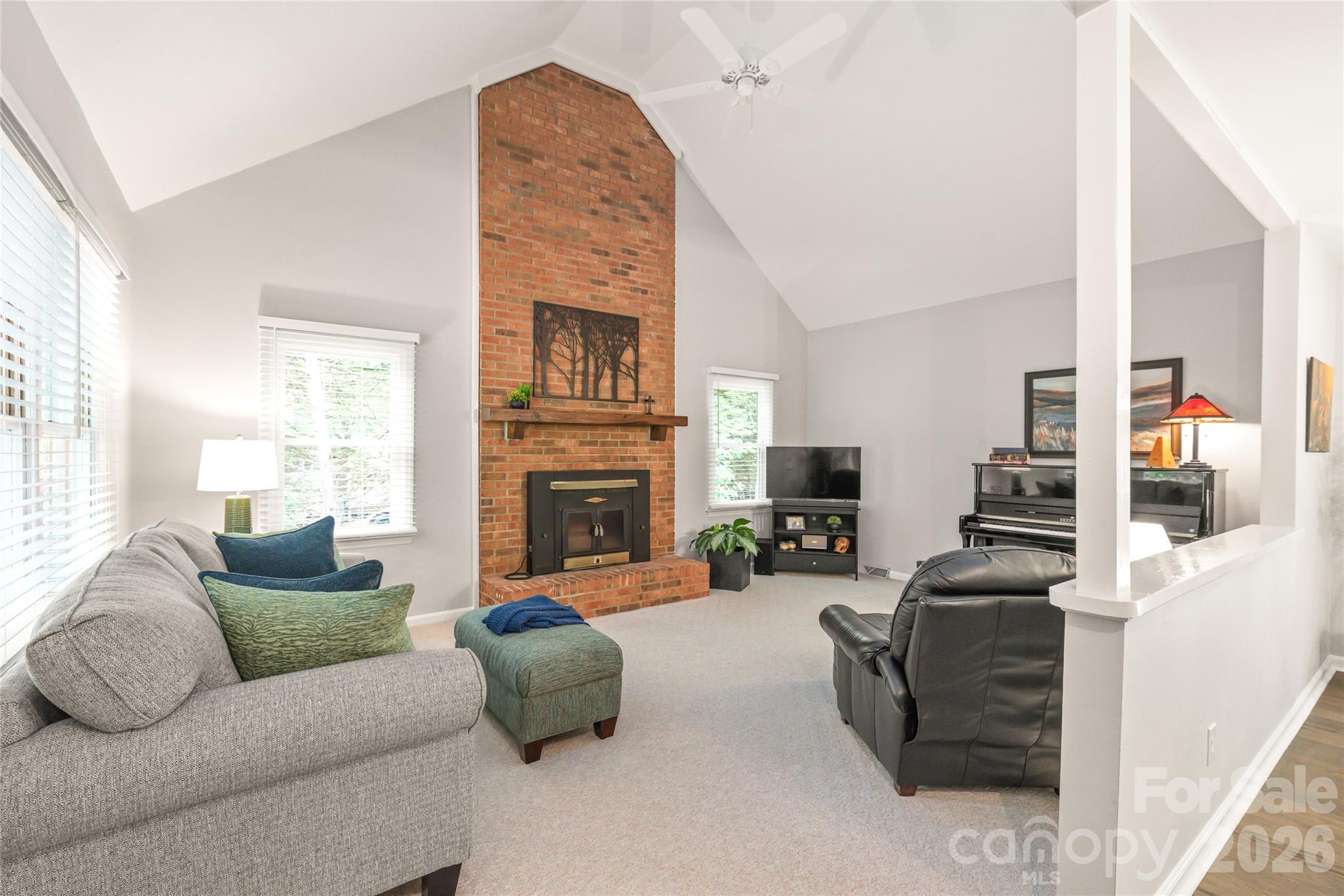 7012 Knotty Pine Road Waxhaw, NC 28173 - Photo 6 of 35