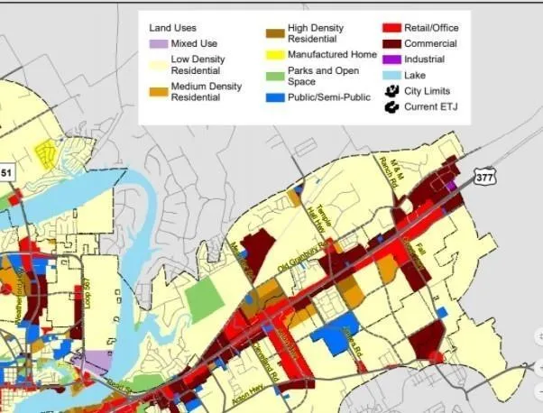 $6,971,778 | 5284 East US Highway 377, Granbury, TX 76049