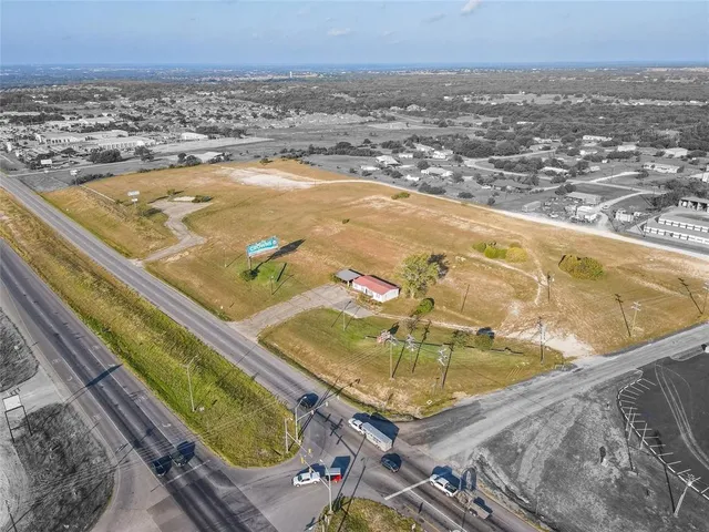 $6,971,778 | 5284 East US Highway 377, Granbury, TX 76049