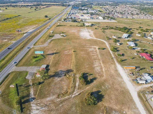 $6,971,778 | 5284 East US Highway 377, Granbury, TX 76049