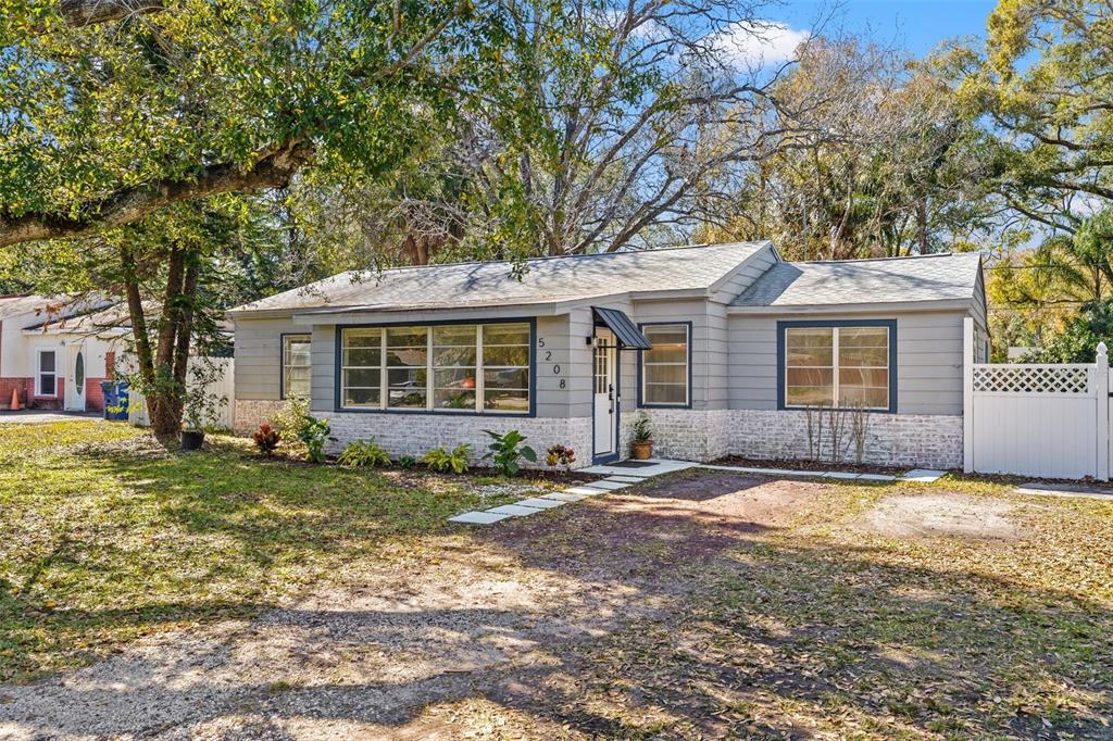 5208 North Rome Avenue Tampa, FL 33603 - Photo 1 of 1