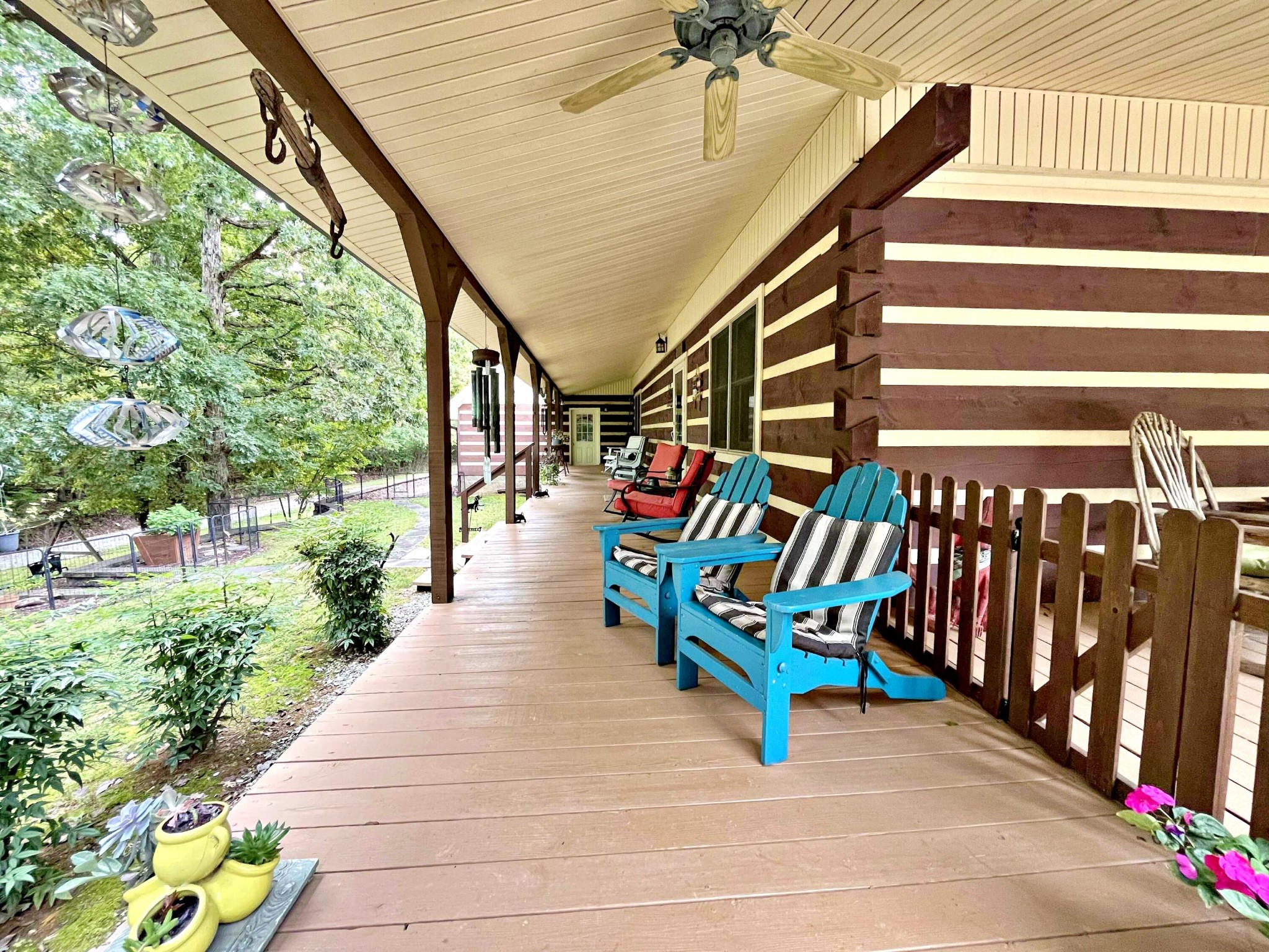 2340 Red Cloud Road Ten Mile, TN 37880 - Photo 21 of 76 Gallery Image 21