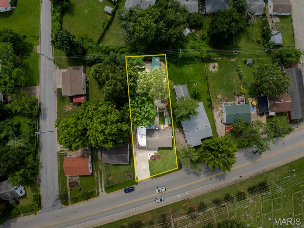 414 South Rolla Street Rolla, MO 65401 - Photo 39 of 39