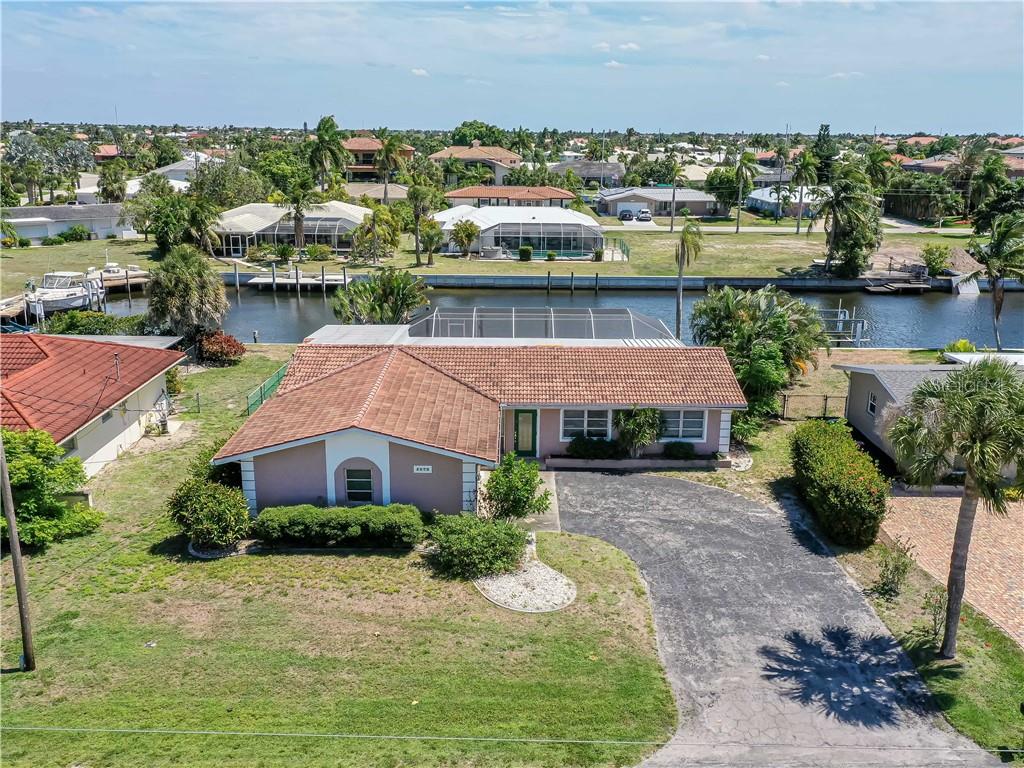 2175 Gulfview Road Punta Gorda, FL 33950 - Photo 1 of 1 Gallery Image 1