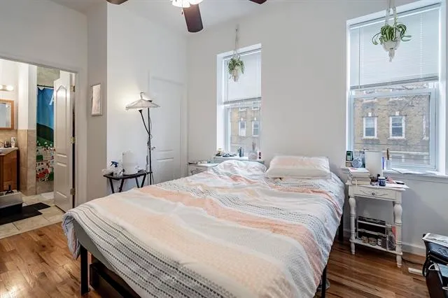 $4,400 | 977 Summit Avenue, Unit 2, Jersey City, NJ 07307