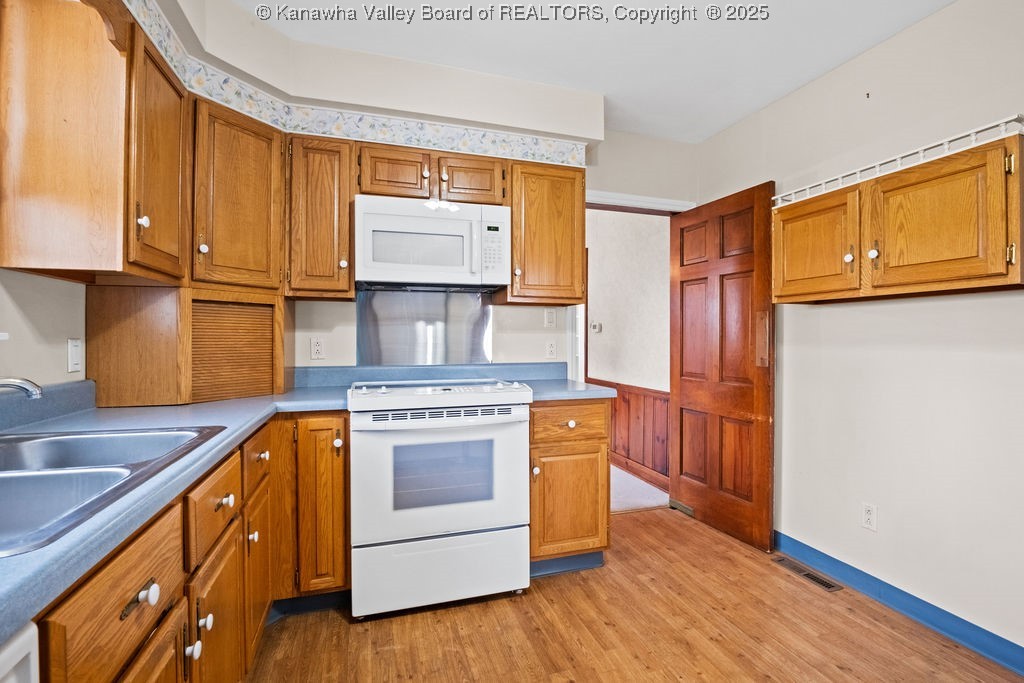 1203 Oakmont Road Charleston, WV 25314 - Photo 19 of 40 Gallery Image 19