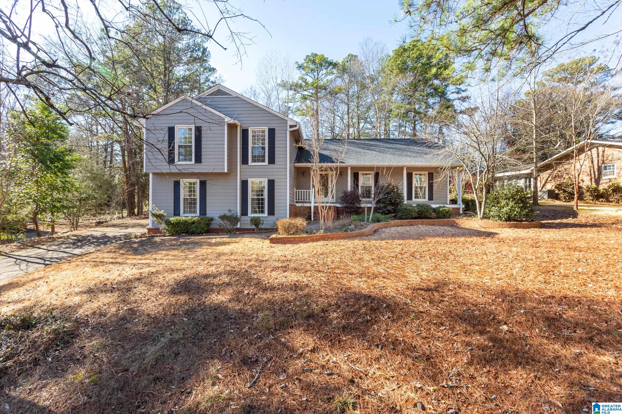31 Timothy Trace Anniston, AL 36207 - Photo 1 of 40