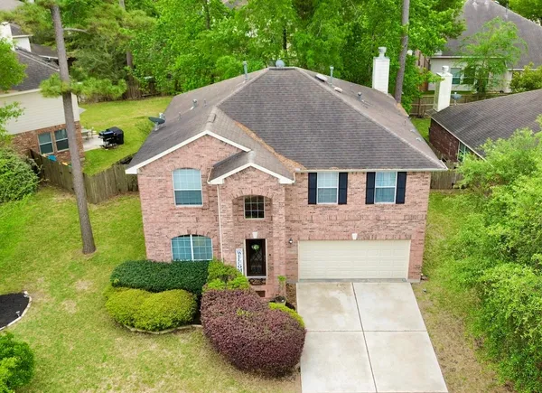 $472,000 | 50 North Spinning Wheel Circle, The Woodlands, TX 77382