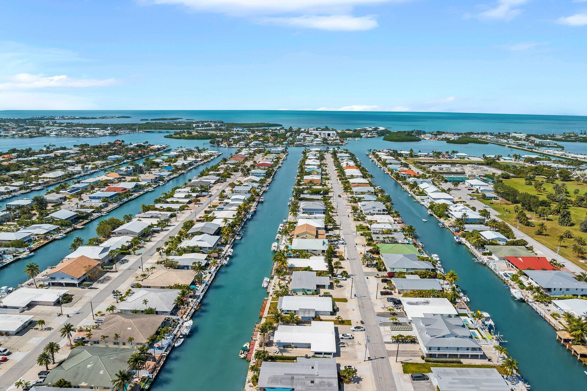 261-271 9th Street Key Colony Beach, FL 33051 - Photo 67 of 68