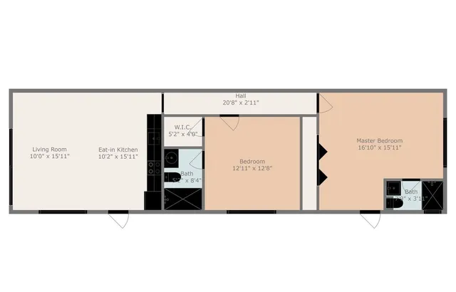 $1,700,000 | 261-271 9th Street, Key Colony Beach, FL 33051