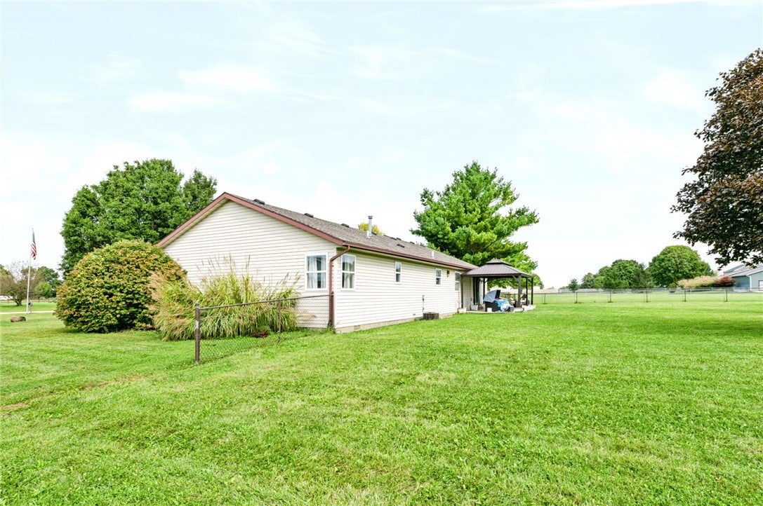 4268 Joshane Street Springfield, OH 45502 - Photo 41 of 72 Gallery Image 41