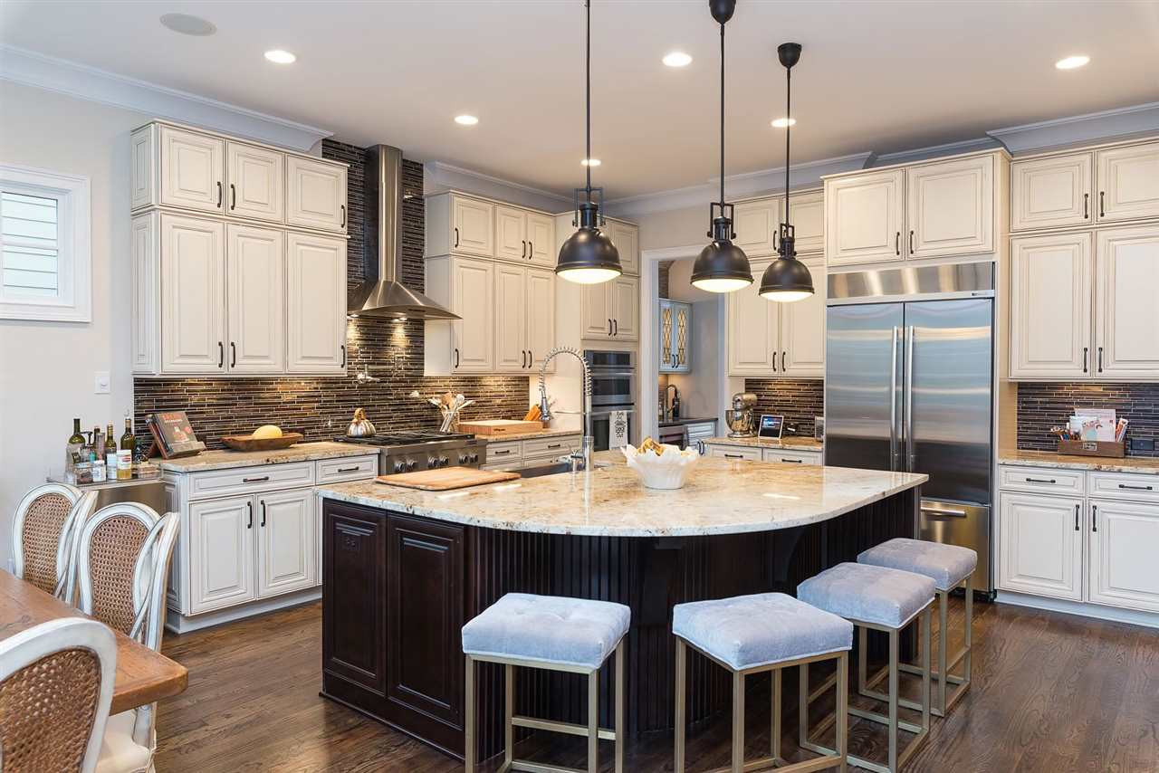3623 Rolston Drive Raleigh, NC 27609 - Photo 9 of 25 Photo 9