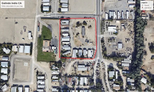 $1,260,000 | 40265 Galindo Court, Indio, CA 92203