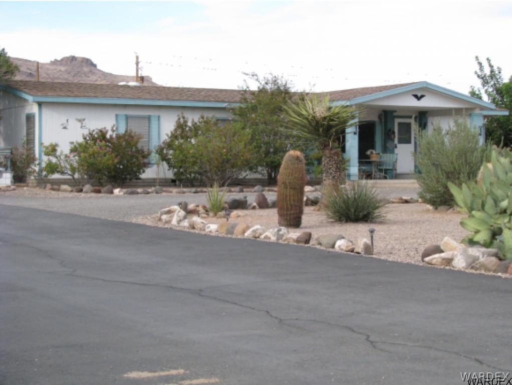 3017 McConnico Road, Unit 2 Golden Valley, AZ 86413 - Photo 2 of 34 Front View 2