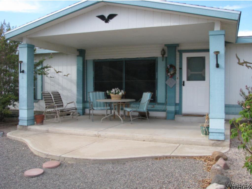 3017 McConnico Road, Unit 2 Golden Valley, AZ 86413 - Photo 3 of 34 Front Porch
