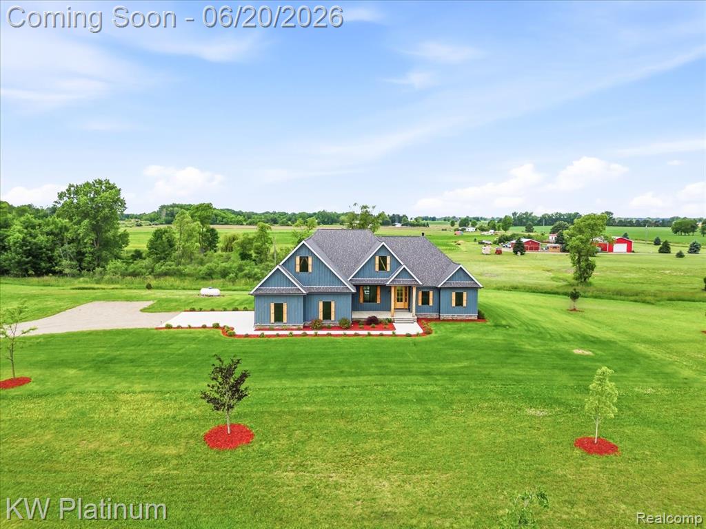 493 Wood Road Snover, MI 48472 - Photo 6 of 60