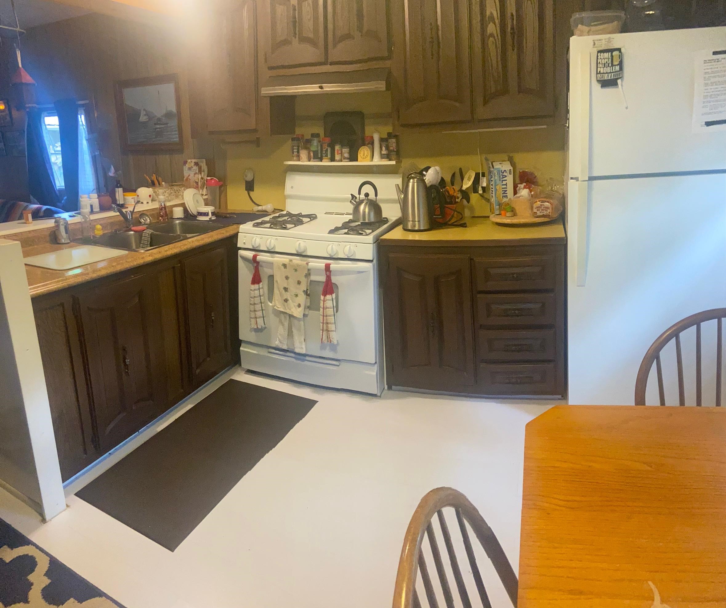 711 Rivers Terrace Road Gladwin, MI 48624 - Photo 9 of 30